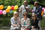 V Piknik Rodzinny - Dzień Dziecka w Stawiudzie - zdjęcie 20