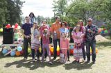 V Piknik Rodzinny - Dzień Dziecka w Stawiudzie - zdjęcie 5