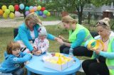 V Piknik Rodzinny - Dzień Dziecka w Stawiudzie - zdjęcie 7
