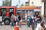 V Piknik Rodzinny - Dzień Dziecka w Stawiudzie - zdjęcie 8