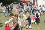 V Piknik Rodzinny - Dzień Dziecka w Stawiudzie - zdjęcie 9