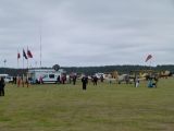 VII Rodzinny Piknik Lotniczy - 15 czerwca 2014 r - Gryźliny - zdjęcie 14