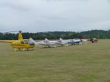 VII Rodzinny Piknik Lotniczy - 15 czerwca 2014 r - Gryźliny - zdjęcie 15