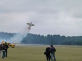 VII Rodzinny Piknik Lotniczy - 15 czerwca 2014 r - Gryźliny - zdjęcie 7