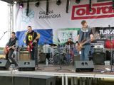 VII Rodzinny Piknik Lotniczy - 15 czerwca 2014 r - Gryźliny - zdjęcie 11