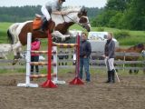 Zawody jeździeckie - 14 czerwca 2014 - Tomaszkowo - zdjęcie 18