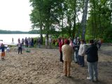 Otwarcie pomostu - 24 czerwca 2014 r. - Tomaskzowo - zdjęcie 7