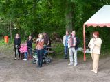 Otwarcie pomostu - 24 czerwca 2014 r. - Tomaskzowo - zdjęcie 9