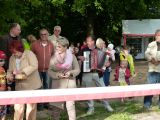 Otwarcie pomostu - 24 czerwca 2014 r. - Tomaskzowo - zdjęcie 14