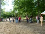Otwarcie pomostu - 24 czerwca 2014 r. - Tomaskzowo - zdjęcie 18