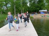 Otwarcie pomostu - 24 czerwca 2014 r. - Tomaskzowo - zdjęcie 20