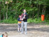 Otwarcie pomostu - 24 czerwca 2014 r. - Tomaskzowo - zdjęcie 5