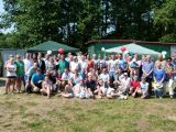 50-lecie KS Fortuna Gągławki - zdjęcie 15