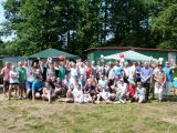 50-lecie KS Fortuna Gągławki - zdjęcie 16
