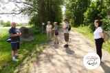 III wycieczka z przewodnikiem Gościńcem Niborskim - 25 maja 2014 r. - zdjęcie 6