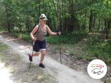 VI marszu nordic walking w Gryźlinach - 28 czerwca 2014 r. - zdjęcie 6