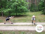 VI marszu nordic walking w Gryźlinach - 28 czerwca 2014 r. - zdjęcie 7
