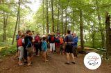 I spływ kajakowy - 29 czerwca 2014 r. - Pluski - zdjęcie 15
