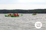 I spływ kajakowy - 29 czerwca 2014 r. - Pluski - zdjęcie 5