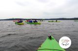 I spływ kajakowy - 29 czerwca 2014 r. - Pluski - zdjęcie 6