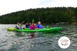 I spływ kajakowy - 29 czerwca 2014 r. - Pluski - zdjęcie 7