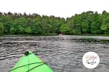 I spływ kajakowy - 29 czerwca 2014 r. - Pluski - zdjęcie 9