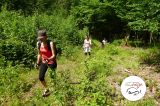 VII marsz nordic walking w Stawigudzie 05.07.2014 r. - zdjęcie 7