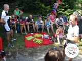 III wycieczka rowerowa - 3 sierpnia 2014 r. - Majdy - zdjęcie 7