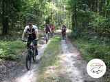 III wycieczka rowerowa - 3 sierpnia 2014 r. - Majdy - zdjęcie 8