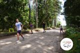 VII spotkanie biegowe - 9 sierpnia 2014 r. - Wymój  - zdjęcie 11