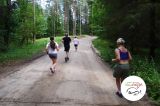 VII spotkanie biegowe - 9 sierpnia 2014 r. - Wymój  - zdjęcie 12