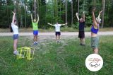 VII spotkanie biegowe - 9 sierpnia 2014 r. - Wymój  - zdjęcie 16