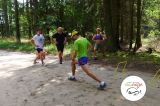 VII spotkanie biegowe - 9 sierpnia 2014 r. - Wymój  - zdjęcie 5