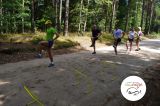VII spotkanie biegowe - 9 sierpnia 2014 r. - Wymój  - zdjęcie 6