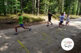 VII spotkanie biegowe - 9 sierpnia 2014 r. - Wymój  - zdjęcie 7