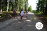 VII spotkanie biegowe - 9 sierpnia 2014 r. - Wymój  - zdjęcie 9