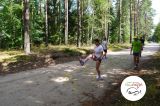 VII spotkanie biegowe - 9 sierpnia 2014 r. - Wymój  - zdjęcie 10