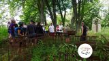IV wycieczka rowerowa - 17 sierpnia 2014 r. - Gryźliny - zdjęcie 11