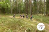 VIII marsz Nordic Walking - 08 sierpnia 2014 - Ruś - zdjęcie 6