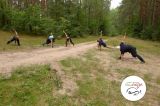 VIII marsz Nordic Walking - 08 sierpnia 2014 - Ruś - zdjęcie 10