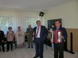 Jubileusz 50-lecia małżeństwa - zdjęcie 16