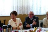 Jubileusz 50-lecia małżeństwa - zdjęcie 24
