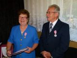 Jubileusz 50-lecia małżeństwa - zdjęcie 7