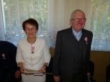 Jubileusz 50-lecia małżeństwa - zdjęcie 8