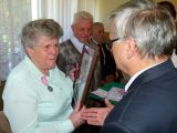 Jubileusz 50-lecia małżeństwa - zdjęcie 10