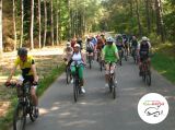V wycieczka rowerowa - 14 września 2014 r. - Wymój - zdjęcie 11