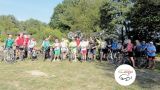 V wycieczka rowerowa - 14 września 2014 r. - Wymój - zdjęcie 6