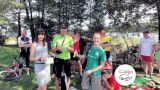 V wycieczka rowerowa - 14 września 2014 r. - Wymój - zdjęcie 7