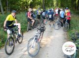 V wycieczka rowerowa - 14 września 2014 r. - Wymój - zdjęcie 9