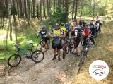 V wycieczka rowerowa - 14 września 2014 r. - Wymój - zdjęcie 10